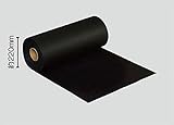 光 エチレン・プロピレン・ジエンゴム(EPDM)ロール巻 3x500mmx10M巻 SREP053-10