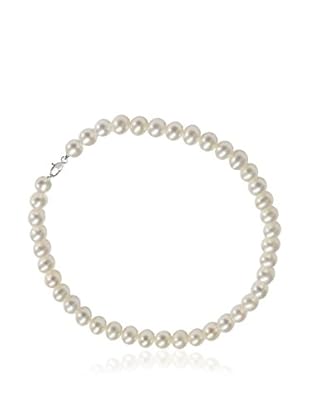 MAYUMI Pulsera Light Blanco