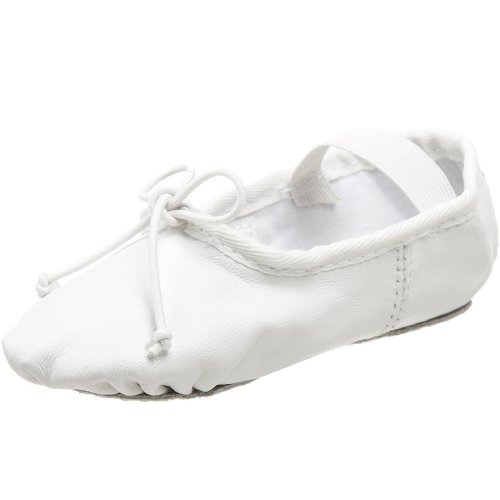 Dance Class B500 Leather One Piece Ballet (Toddler Little Kid)