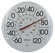12" Patio Thermometer