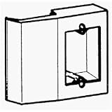 Genova # WM132 Wire Chan Moul Verticle Box