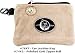 Brand New Divotech Valuables Storage Bag Tan