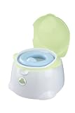 Safety 1St Comfy Cushy 3-in-1 Potty