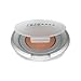 Zuzu Luxe Mineral Eyeshadow (Eternity - Beige/Cool Shimmer), Richly pigmented, velvety smooth formula. Natural, Paraben Free, Vegan, Gluten-free, Cruelty-free, Non GMO, 0.07 oz