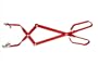 Medina River Outdoors 50 River Gator Bar B Q Tongs