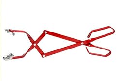Medina River Outdoors 50 River Gator Bar B Q Tongs