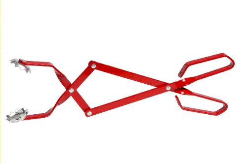Medina River Outdoors 50 River Gator Bar B Q Tongs