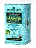 Tulsi-Holy Tea Gotu Kl 25 BAG