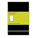 Moleskine Plain Reporter Pocket