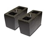 Pro Comp 95-100 1" Rear Block Kit