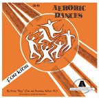 Aerobic Dances For Kids CD