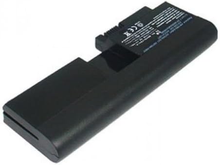 PowerSmart® 7.2V 6600mAH Li-ion Battery for HP 431132-002, 431325-321, 437403-321, 437403-361, 437403-362, 437403-541, 441131-001, 441131-003, 441132-001, 441132-003, HSTNN-OB37, HSTNN-OB38, HSTNN-OB41, HSTNN-UB37, HSTNN-UB41, HSTNN-XB37, RQ203AA, RQ204AA,