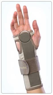 Mueller Carpal Tunnel Wrist Stabilizer Large/X-Large - 1 each