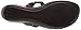 Minnetonka Women's Uptown II Wedge Sandal