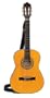 BONTEMPI-GSW 92-instrument de musique-Guitare en bois  92 cm