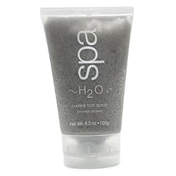 4.2 oz Spa Pumice Foot Scrub