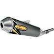 FMF Racing Q4 Spark Arrester - Aluminum 041365