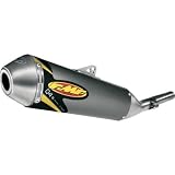 FMF Racing Q4 Spark Arrester - Aluminum 041365