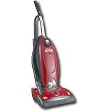 Review Dirt Devil  / Dirt Devil 12 Amp HEPA Filter Vacuum