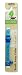 Petmate 8-12-Inch Eco Friendly Breakaway Circle Cat Collar, Blue