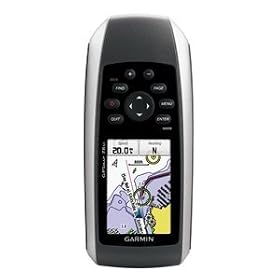 Click here to buy Garmin GPSMAP 78sc 2.6-Inch Waterproof Marine GPS and Chartplotter by Garmin.