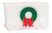 Primal Elements - Christmas Wreath Handmade Vegetable Glycerin Bar Soap (Crisp Leafy Scent) - 6.8 oz.