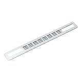 スガツネ工業 配線孔キャップ HTK型 HTK-500