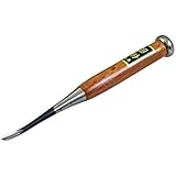 伝匠 能面彫り丸サジのみ 貼箱入 6mm