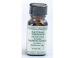 Sandalwood Oil