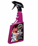 Meguiars Hot Rims All Wheel & Tire Cleaner 24 oz.