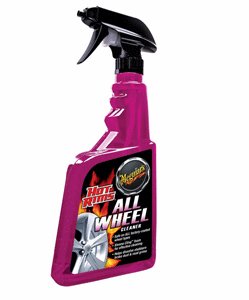 Cheap Meguiars Hot Rims All Wheel & Tire Cleaner 24 oz. Cheap Meguiars Hot Rims All Wheel & Tire Cleaner 24 oz.