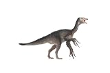 Carnegie Collection- Beipiaosaurus