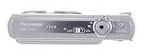 Panasonic Lumix DMC-FS3S 8MP Digital Camera with 3x MEGA Optical Image Stabilized Zoom (Silver)