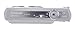 Panasonic Lumix DMC-FS3S 8MP Digital Camera with 3x MEGA Optical Image Stabilized Zoom (Silver)