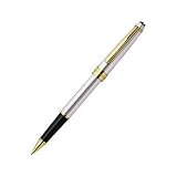 Montblanc Meisterstuck: Sterling Silver- Classique Rollerball Pen
