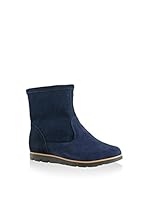 Bosccolo Botines (Azul Marino)