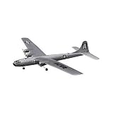 Buy 4-ENGINE RADIO CONTROL SUPER FORTRESS B-29 BOMBER