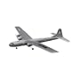 Air Warrior RC Super Fortress B-29 Bomber R/C B29 Radio Remote Control Electric Airplane Warbird