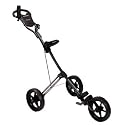 Bag Boy Sidekick Push Carts
