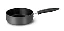 Calphalon Simply Calphalon Traditional Hard-Anodized Nonstick 2-Quart Saute Pan