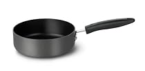 Calphalon Simply Calphalon Traditional Hard-Anodized Nonstick 2-Quart Saute Pan