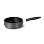 Calphalon Simply Calphalon Traditional Hard-Anodized Nonstick 2-Quart Saute Pan