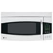 PVM2070SMSS Profile Spacemaker Over%2Dthe%2DRange Microwave Oven %2D Stainless Steel