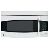 PVM2070SMSS Profile Spacemaker Over%2Dthe%2DRange Microwave Oven %2D Stainless Steel