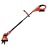 Black & Decker GC818 18-Volt Cordless Electric Garden Cultivator