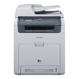 New - Samsung CLX-6220FX Multifunction Printer - CLX-6220FX