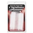 Monarch 925045 Tagger Tail 2" Tag Fasteners for SG Tag Attacher Kit (Pack of 1,000)