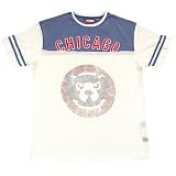 Chicago Cubs Sonic T-Shirt