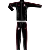 ADIDAS FC Bayern Kinder Trainingsanzug (O58911) Gr. 152