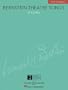 Bernstein Theatre Songs: Duets and Ensembles (Vocal)
